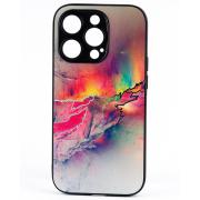 Силиконовый чехол BOTER "Stone" для iPhone 12 Pro Max 03