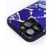 Силиконовый чехол BOTER "Stone" для iPhone 14 Pro 02