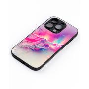 Силиконовый чехол BOTER "Stone" для iPhone 14 Pro 03