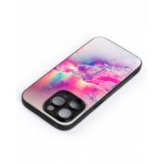 Силиконовый чехол BOTER "Stone" для iPhone 14 Pro 03