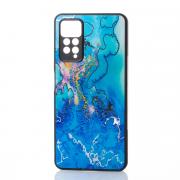 Силиконовый чехол BOTER "Stone" для Xiaomi Redmi Note 12 Pro 01