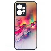 Силиконовый чехол BOTER "Stone" для Xiaomi Redmi Note 12 03