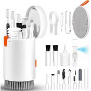 Універсальний набір для чищення DC Easy Cleaner 20в1 (CK-01)