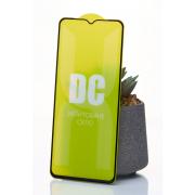 Защитное стекло DC для Samsung A04 черный