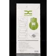 Защитное стекло DC для Samsung A24 4G / M34 5G черный