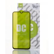 Захисне скло DC для Samsung A34 ESD black