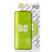 Защитное стекло для смартфона DC for Samsung M55/M55S ESD black