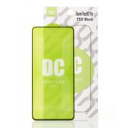 Защитное стекло DC для Xiaomi Poco M7 Pro черный