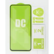 Защитное стекло DC для Xiaomi Redmi Note 15 Pro черный