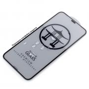 Защитное стекло Japan 2.0 для iPhone 15 Pro Max (комплект) черный