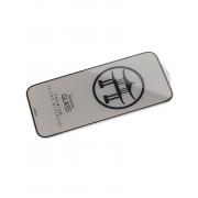 Защитное стекло Japan 2.0 для iPhone 17 (комплект) черный