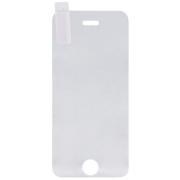 Защитное стекло(NP) для iPhone 5 (0.26/0.18 мм)