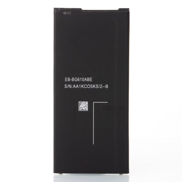 Аккумулятор DC Samsung J7 Prime/J4 Plus/J415/G610/J6 Plus/J610/J4 Core/J410/BG610ABE (3300 mah)
