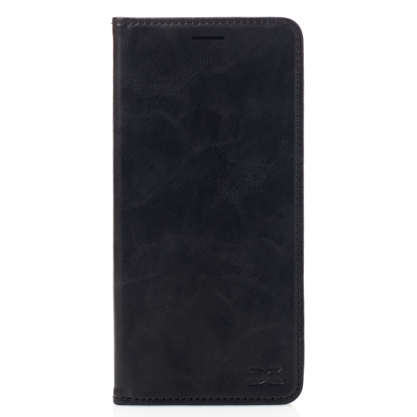 чехол-книга DC ELEGANT для Samsung A25 черный