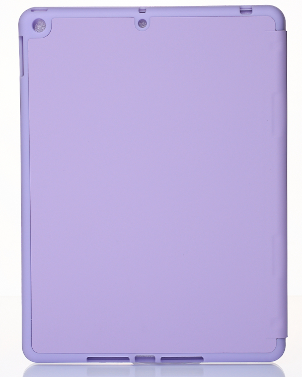 Чехол SmartCover для планшета Apple iPad 10.2 (2021) фиалковый