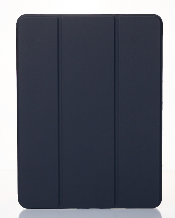 Чехол SmartCover для планшета Apple iPad 10.2 (2021) темно-синий
