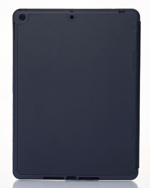 Чехол SmartCover для планшета Apple iPad 10.2 (2021) темно-синий