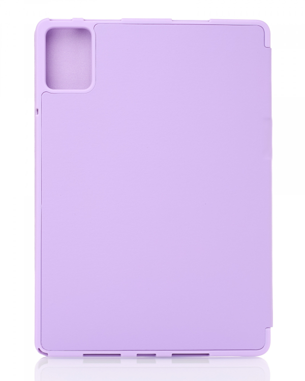 Чехол SmartCover для планшета Lenovo Tab M11 фиалковый