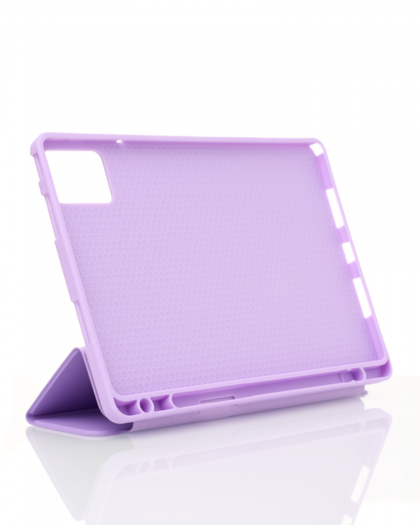 Чехол SmartCover для планшета Lenovo Tab M11 фиалковый
