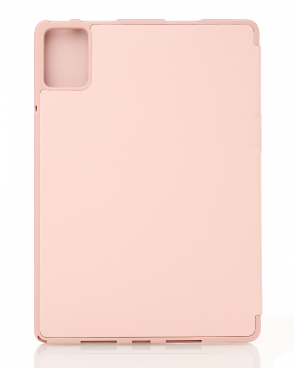 Чехол SmartCover для планшета Lenovo Tab M11 пудра