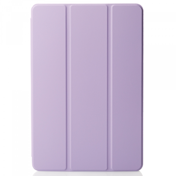 Чехол SmartCover для планшета Samsung Galaxy Tab S6 Lite (2020-2024) (10.4") фиалковый