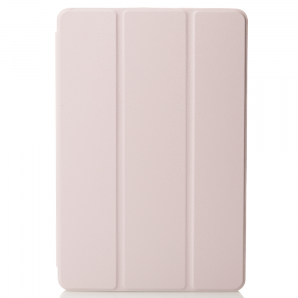 Чехол SmartCover для планшета Samsung Galaxy Tab S6 Lite (2020-2024) (10.4") пудра