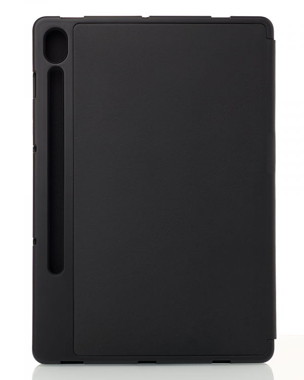 Чехол SmartCover для планшета Samsung Galaxy Tab S9 / S9 FE / S10 FE черный