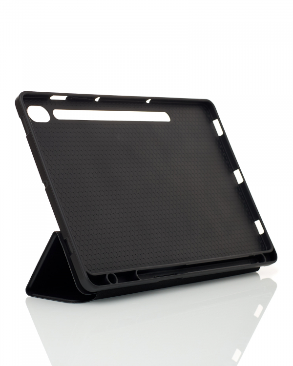 Чехол SmartCover для планшета Samsung Galaxy Tab S9 / S9 FE / S10 FE черный