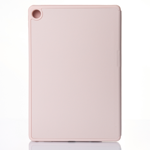 Чехол SmartCover для планшета Samsung Galaxy Tab A9 Plus (11'') пудра