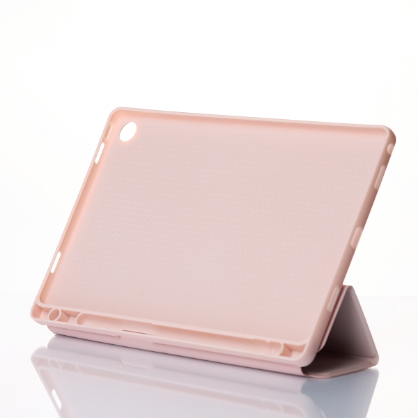 Чехол SmartCover для планшета Samsung Galaxy Tab A9 Plus (11'') пудра
