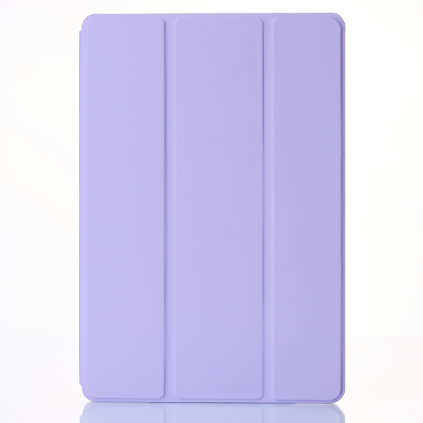 Чехол SmartCover для планшета Samsung Galaxy Tab A9 Plus (11'') фиалковый