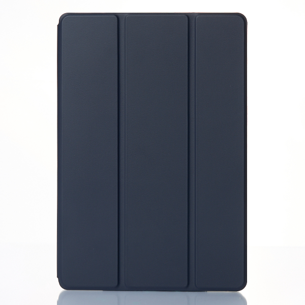 Чехол SmartCover для планшета Samsung Galaxy Tab A9 (8.7'') темно-синий