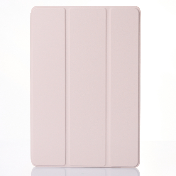 Чехол SmartCover для планшета Samsung Galaxy Tab A9 (8.7'') пудра