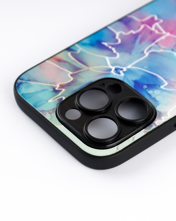 Силиконовый чехол BOTER "Stone" для iPhone 14 Pro 04