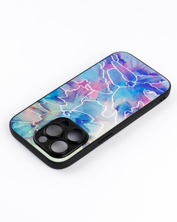 Силиконовый чехол BOTER "Stone" для iPhone 14 Pro 04