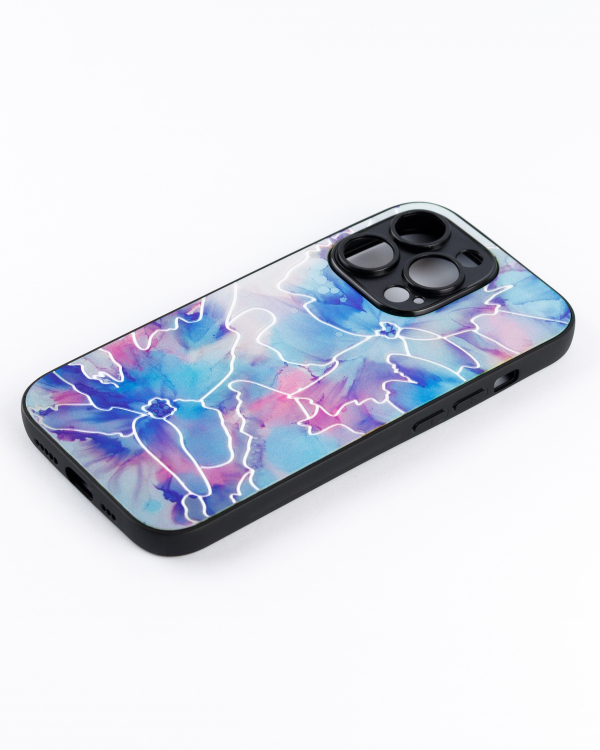 Силиконовый чехол BOTER "Stone" для iPhone 14 Pro 04