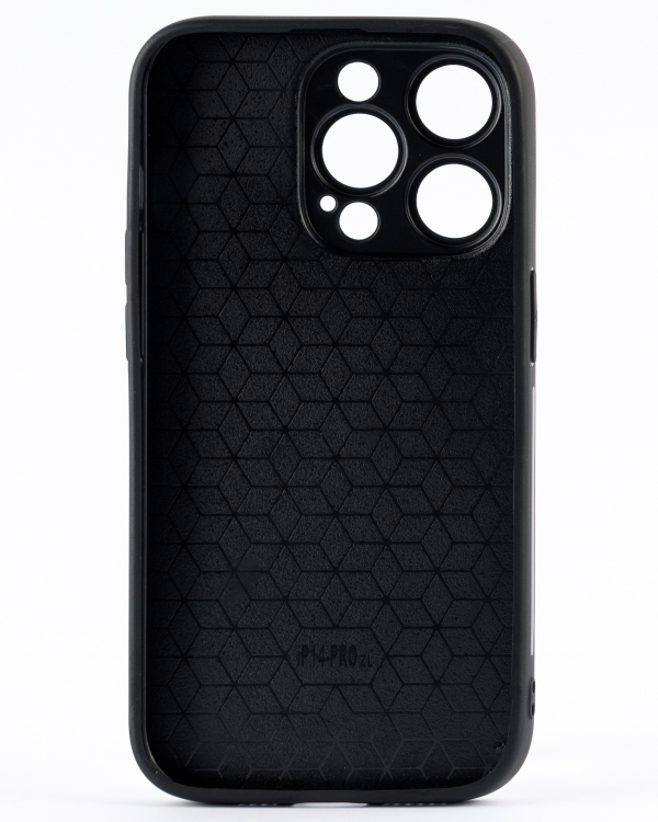 Силиконовый чехол BOTER "Stone" для iPhone 14 Pro 03