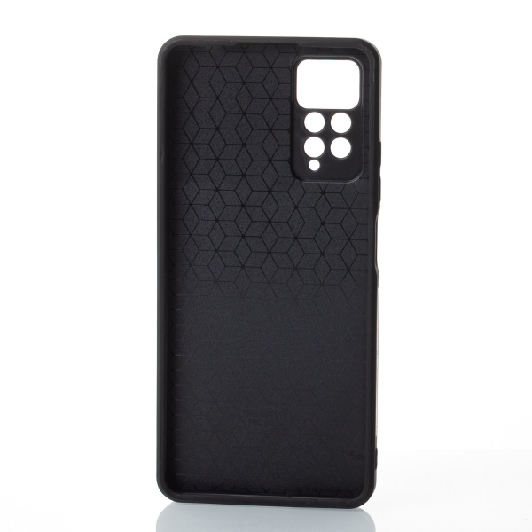 Силиконовый чехол BOTER "Stone" для Xiaomi Redmi Note 12 Pro 03