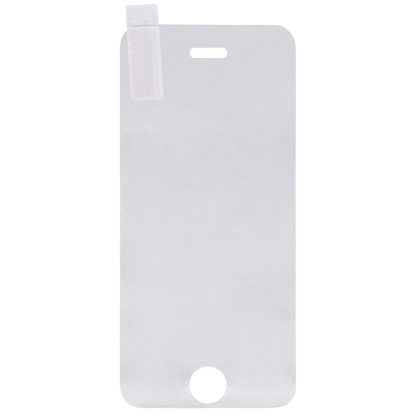 Защитное стекло(NP) для iPhone 5 (0.26/0.18 мм)